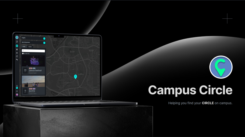 CampusCircle – screenshot 1