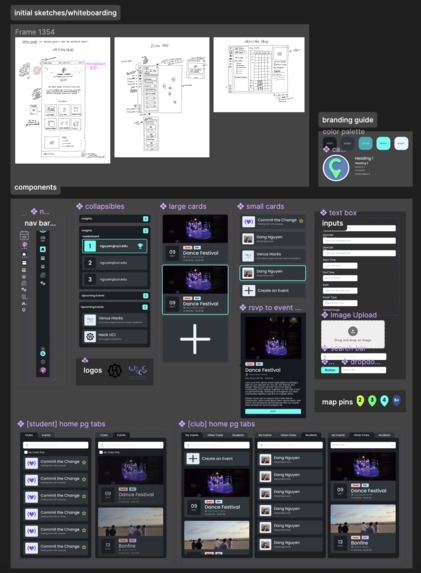 CampusCircle – screenshot 4