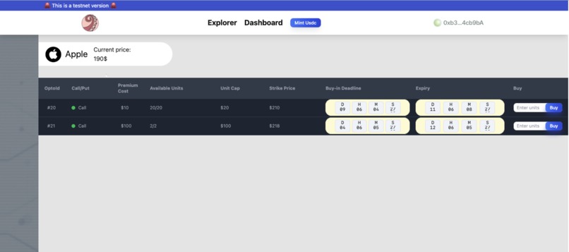 Opto – screenshot 6