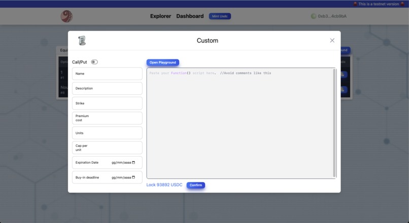 Opto – screenshot 4