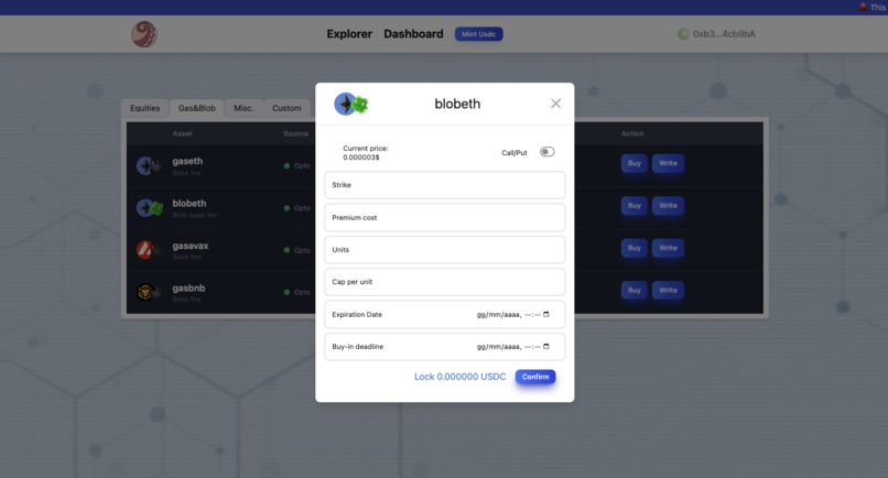 Opto – screenshot 5