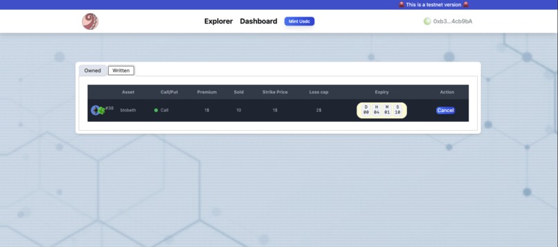 Opto – screenshot 7