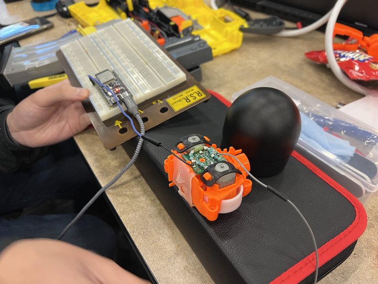 Sechism Sniper – screenshot 2