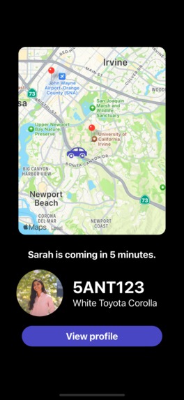 SAFR – screenshot 12