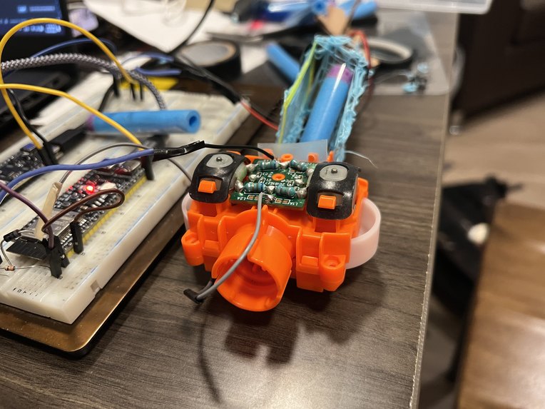 Sechism Sniper – screenshot 1