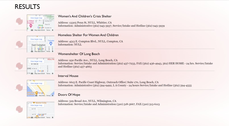 Persephone – screenshot 3