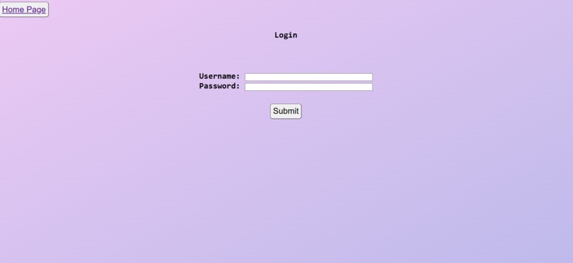 Neighborhood Security System – screenshot 2