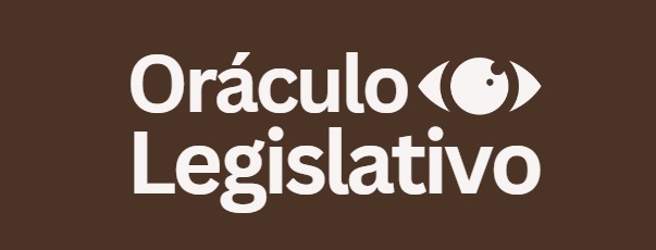 Oráculo Legislativo – screenshot 2
