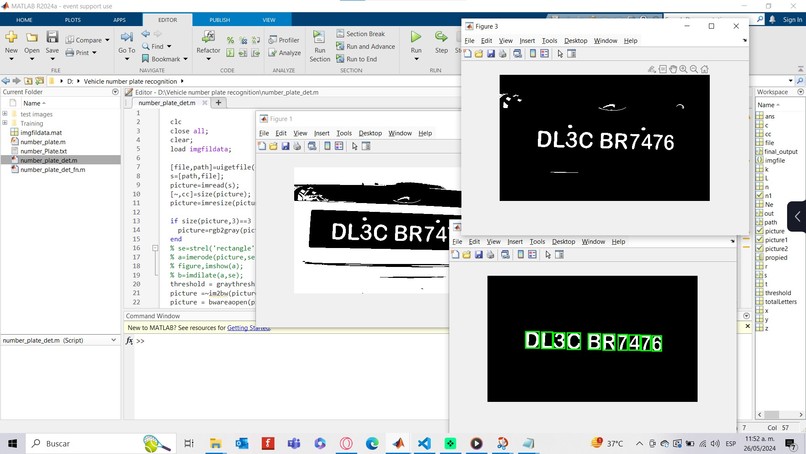 Centinela – screenshot 1
