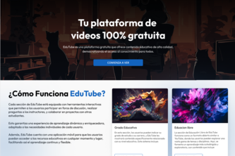 EduTube