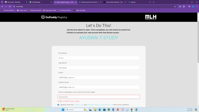 Ayudan-T – screenshot 1
