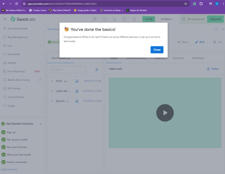 Ayudan-T – screenshot 2
