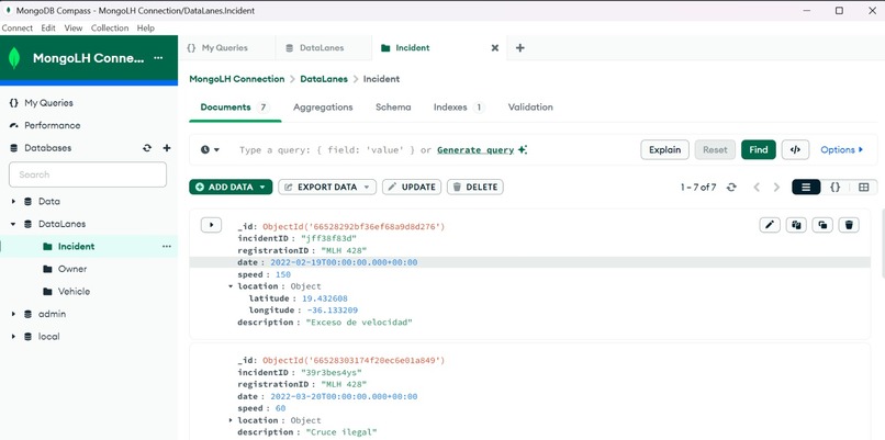 Centinela – screenshot 3