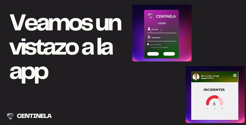Centinela – screenshot 4