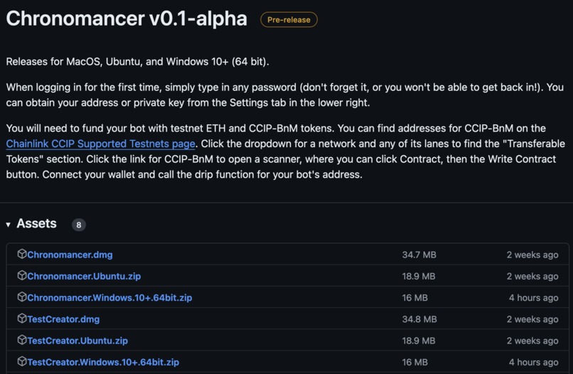 Chronomancer – screenshot 5