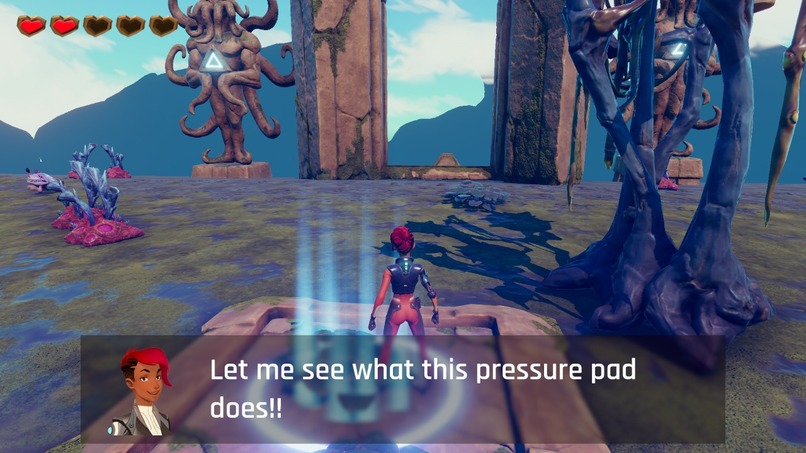 QuestIQ: Land of the Explorer – screenshot 4