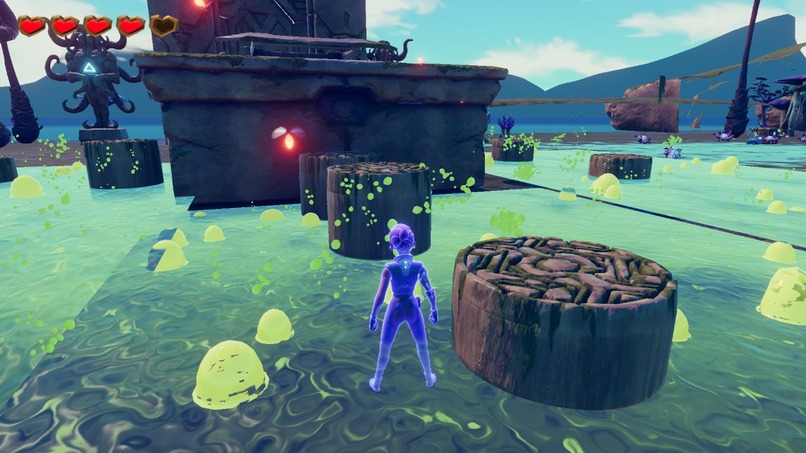 QuestIQ: Land of the Explorer – screenshot 6