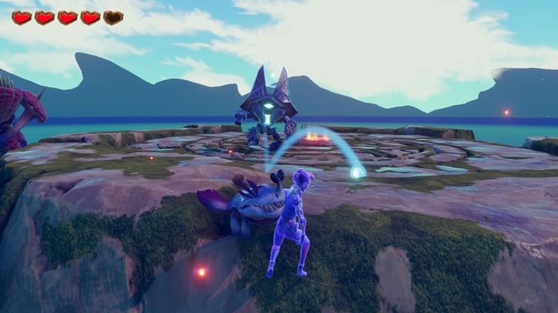 QuestIQ: Land of the Explorer – screenshot 8