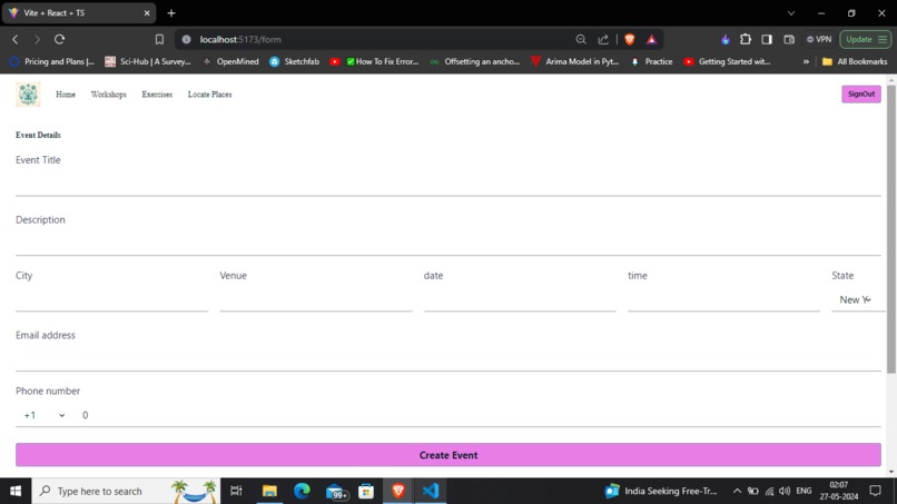 Yogify – screenshot 7
