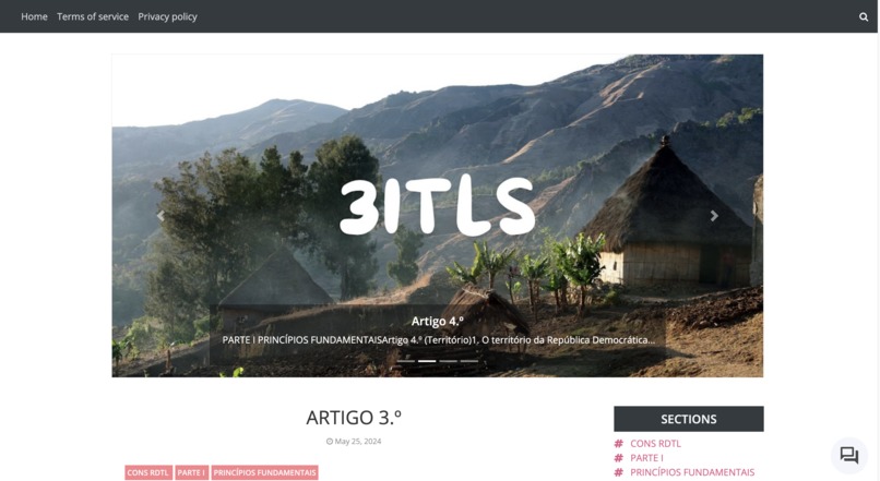 CROCODILEC – screenshot 2