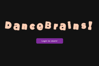 DanceBrains!