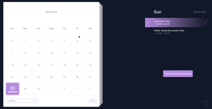 My School – screenshot 13