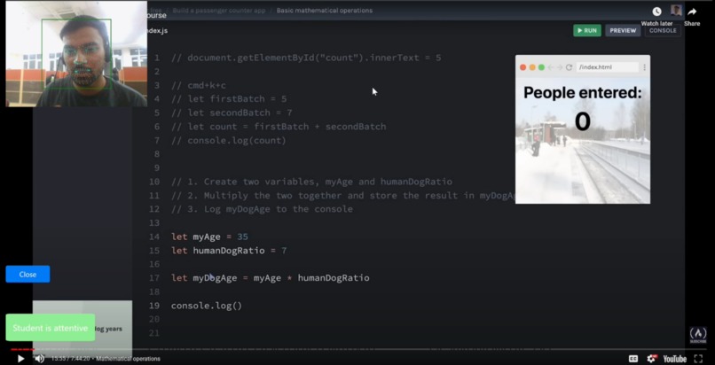 My School – screenshot 11