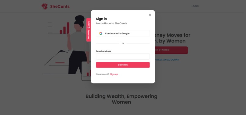 SheCents-Smart Money Moves for women by women – screenshot 4
