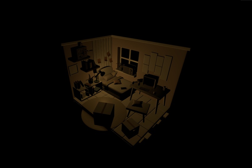 Backcast – screenshot 1