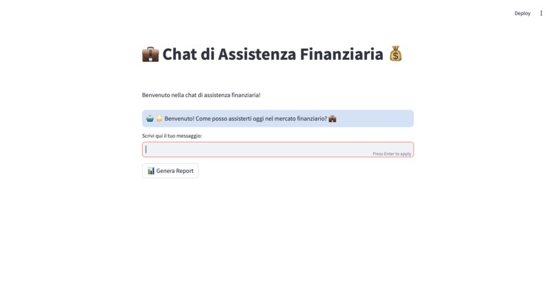 InvestGreenBot – screenshot 2