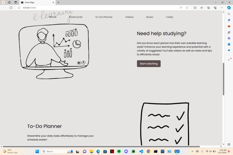 MochaMinds – screenshot 3