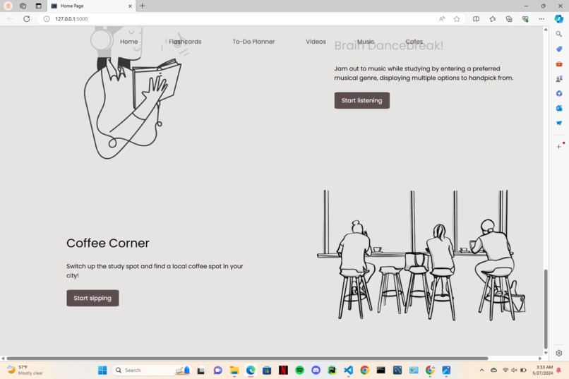 MochaMinds – screenshot 5
