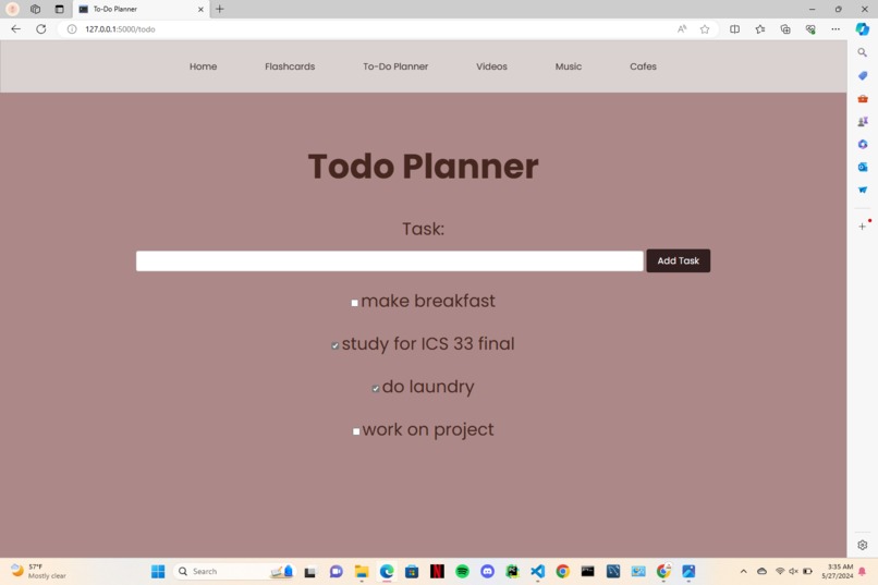 MochaMinds – screenshot 8
