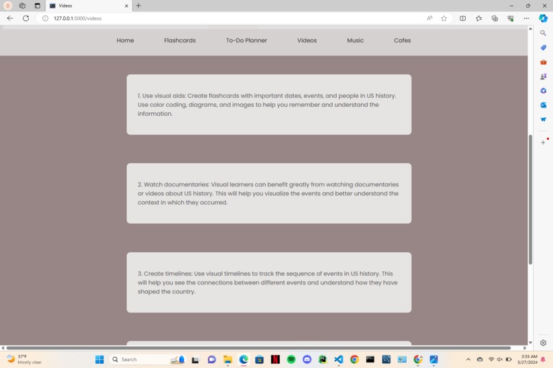 MochaMinds – screenshot 10
