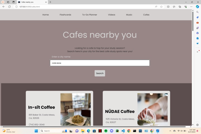 MochaMinds – screenshot 14