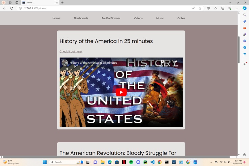 MochaMinds – screenshot 11