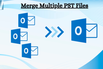 Weeom PST Merge Sofware