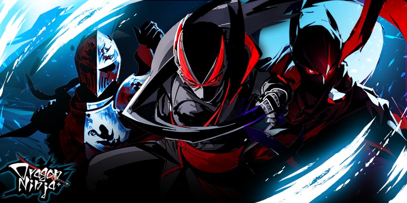 DragonNinja – screenshot 1