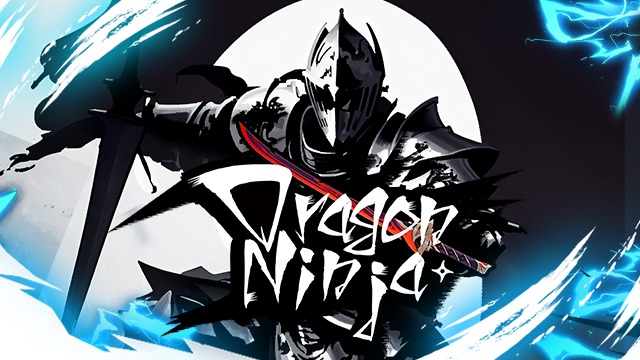 DragonNinja – screenshot 2
