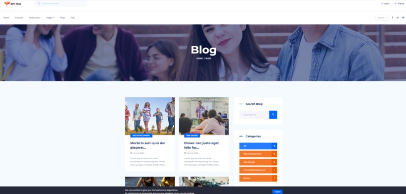 Eduvista21 – screenshot 10