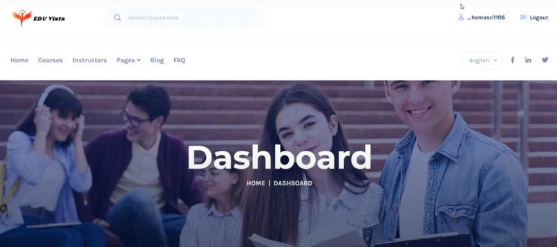 Eduvista21 – screenshot 11