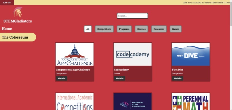 STEMGladiators – screenshot 2