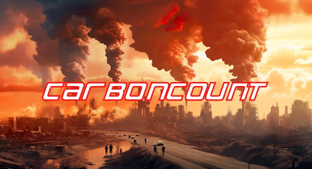 Carboncount – screenshot 1