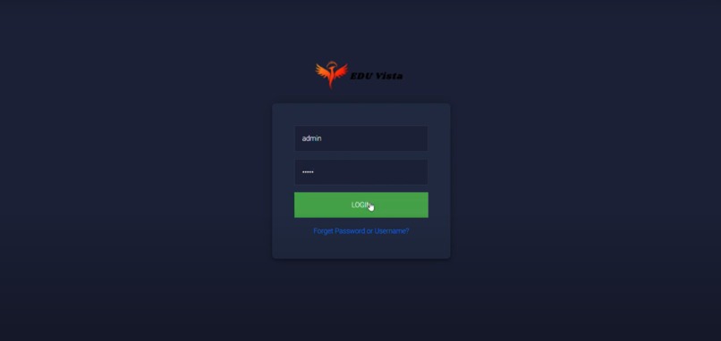 Eduvista21 – screenshot 15