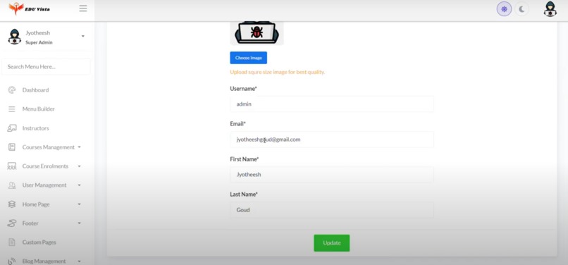 Eduvista21 – screenshot 19