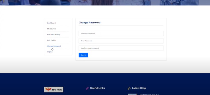 Eduvista21 – screenshot 14