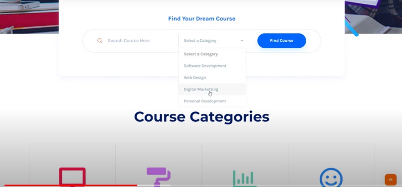 Eduvista21 – screenshot 3