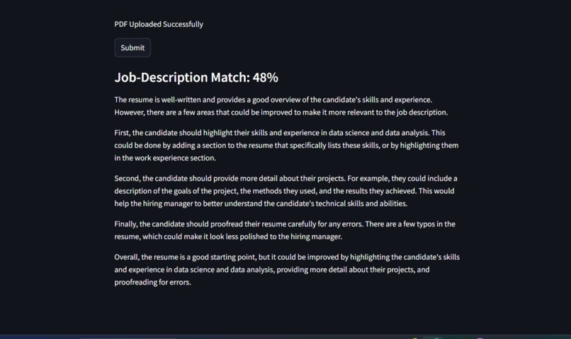 SyncSkills  – screenshot 3
