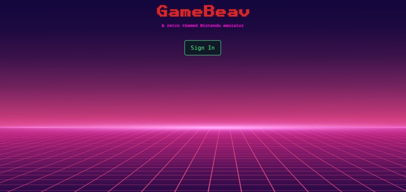 Game Beav – screenshot 3