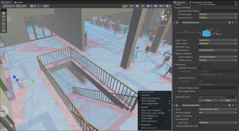 Beaver Breakout – screenshot 4